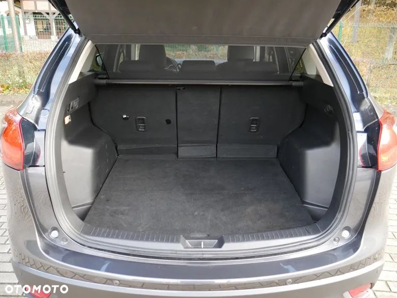 Mazda CX-5 SKYACTIV-G 160 AWD Nakama - 34
