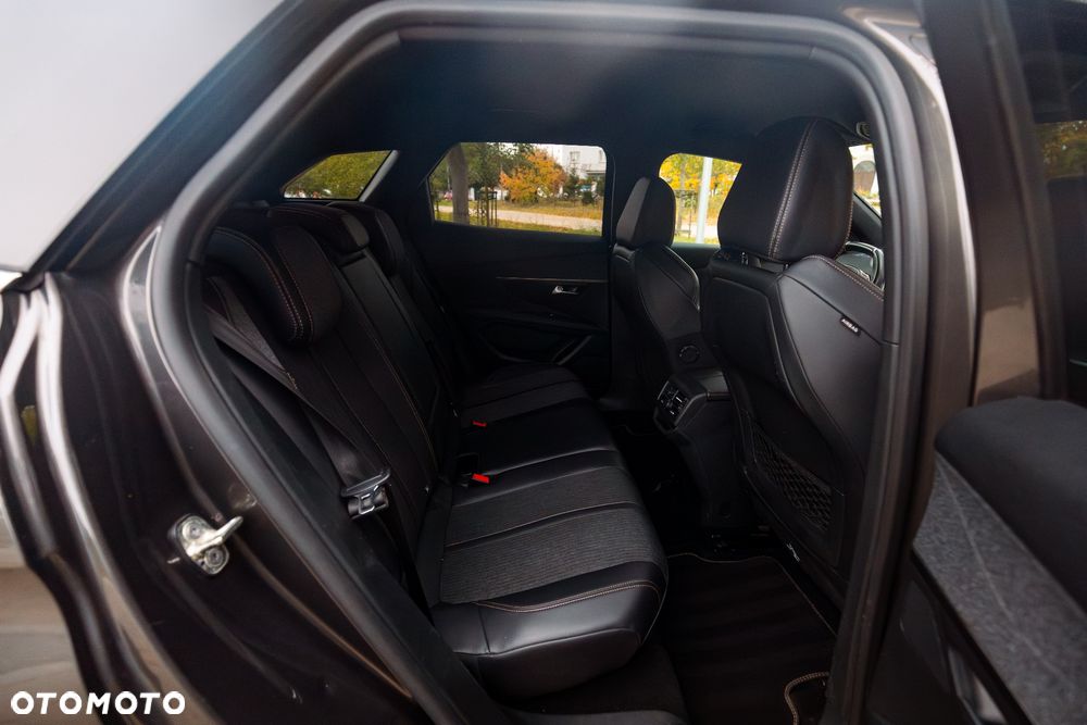 Peugeot 3008 - 3
