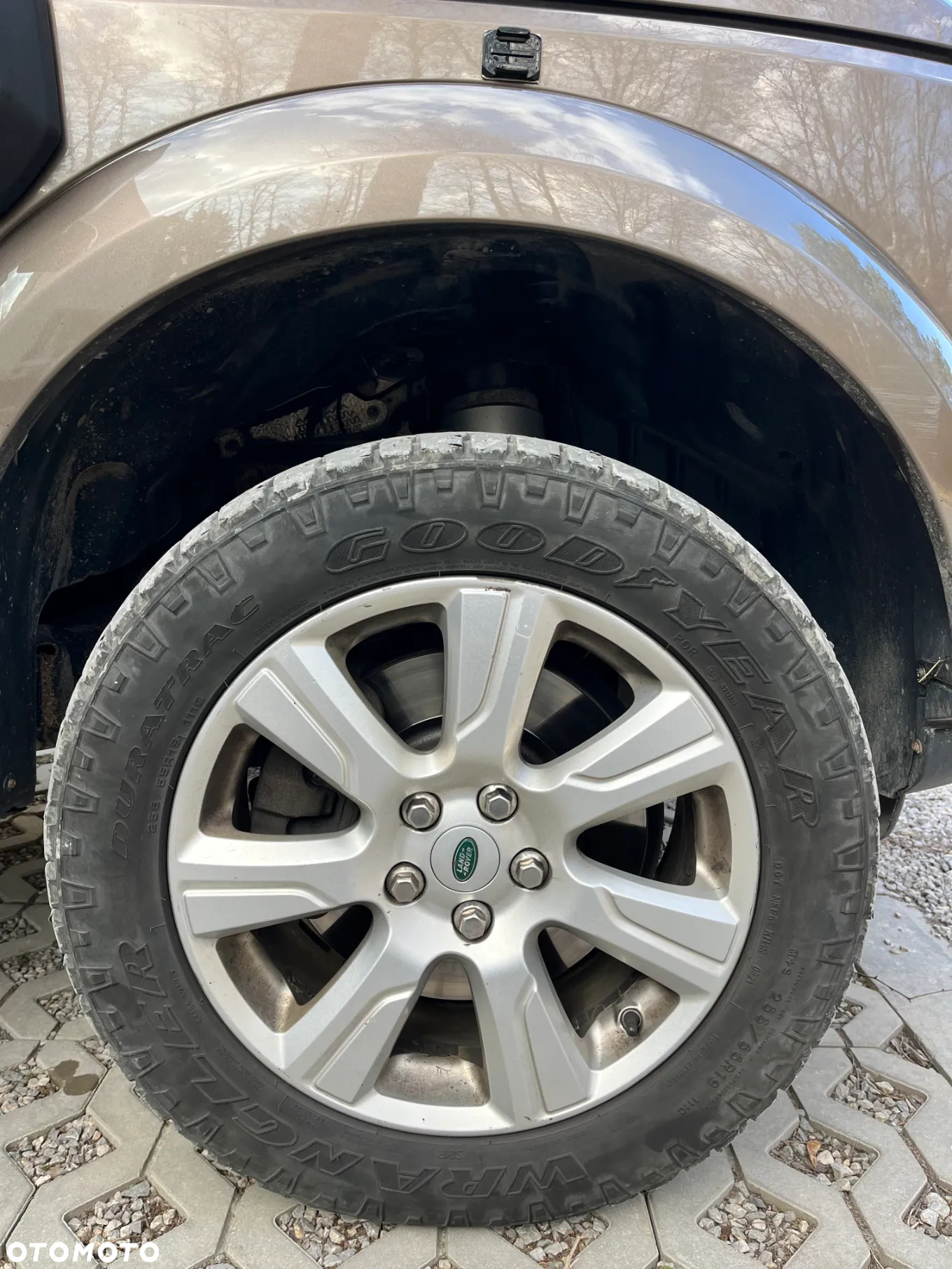 Land Rover Discovery IV 3.0SD V6 HSE - 24