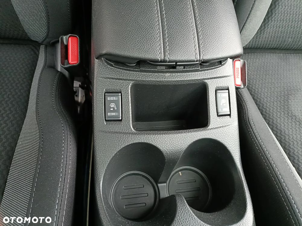 Nissan Qashqai - 21
