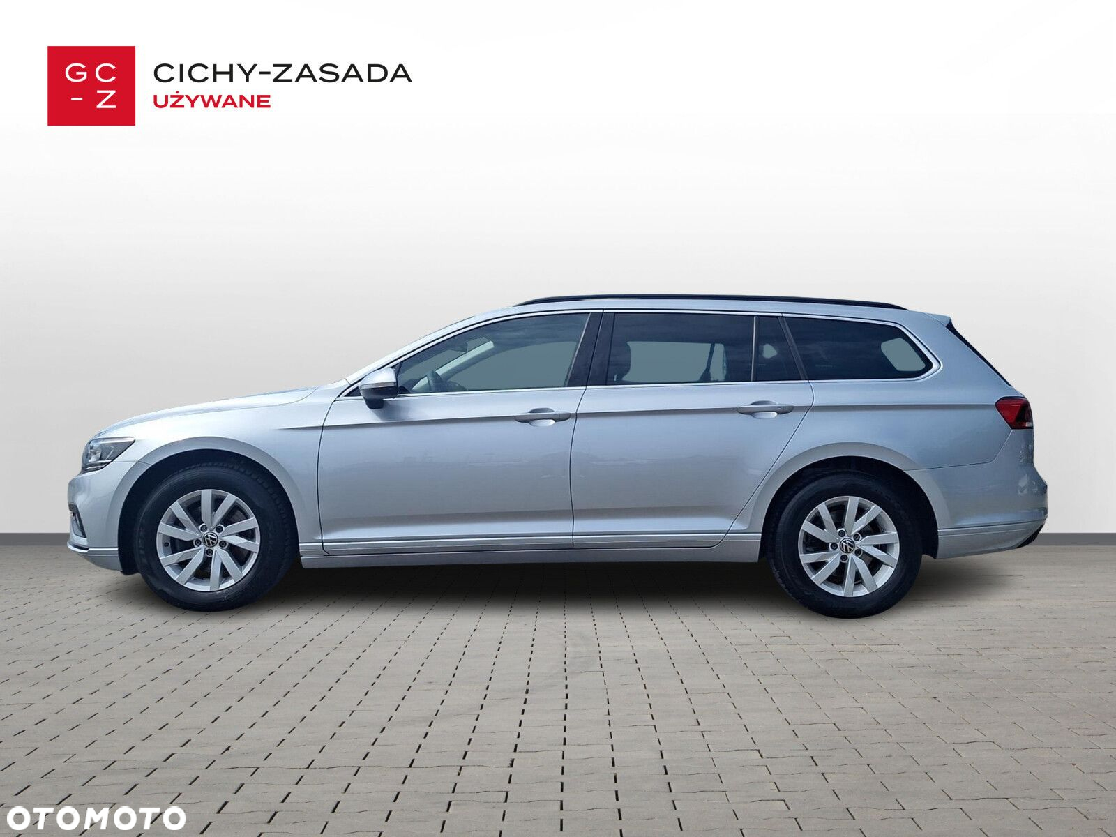 Volkswagen Passat - 2
