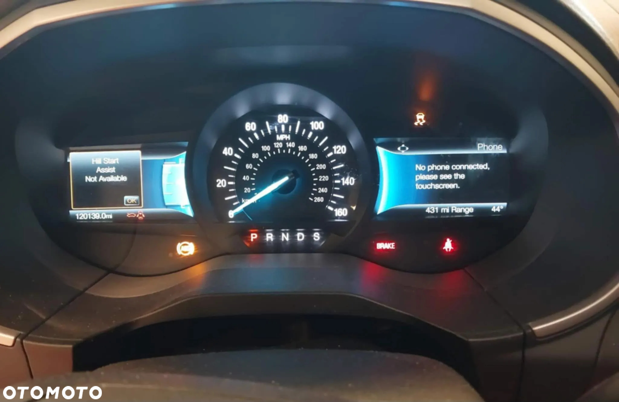 Ford Edge - 4