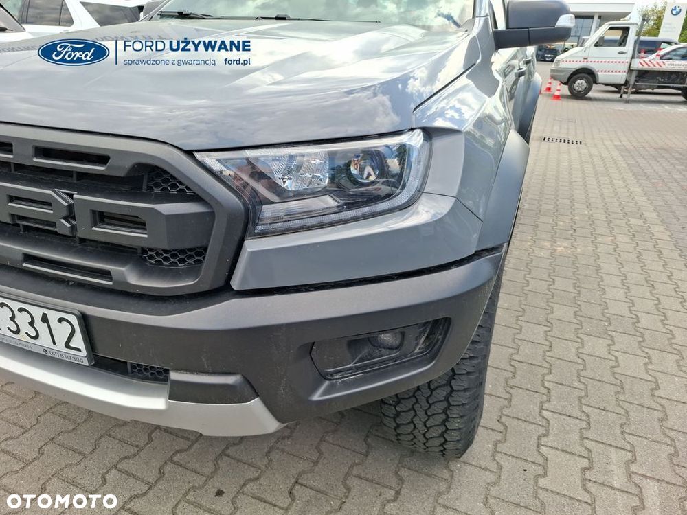 Ford Ranger - 4