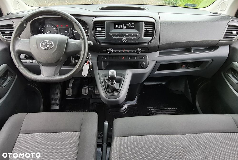 Toyota PROACE - 14