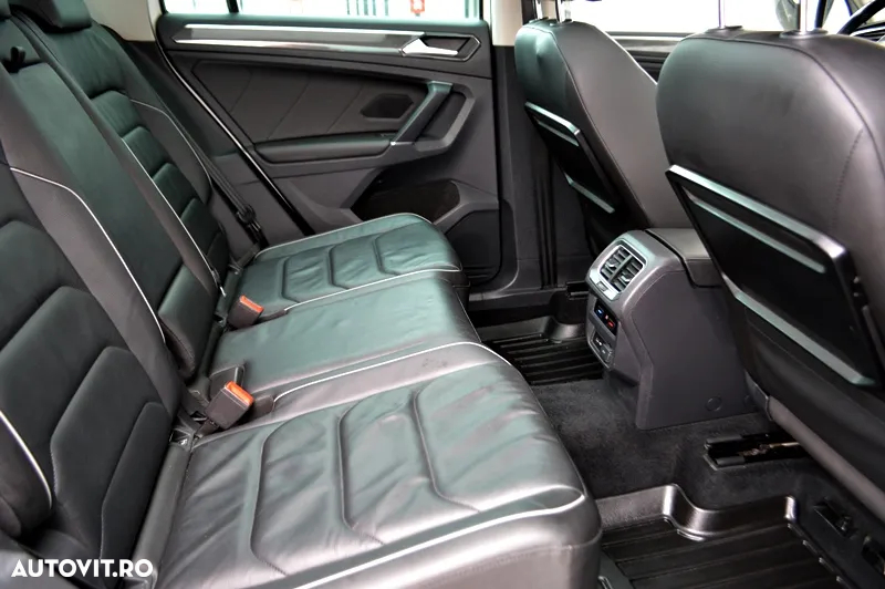 Volkswagen Tiguan 2.0 TDI 4Mot DSG Highline - 20
