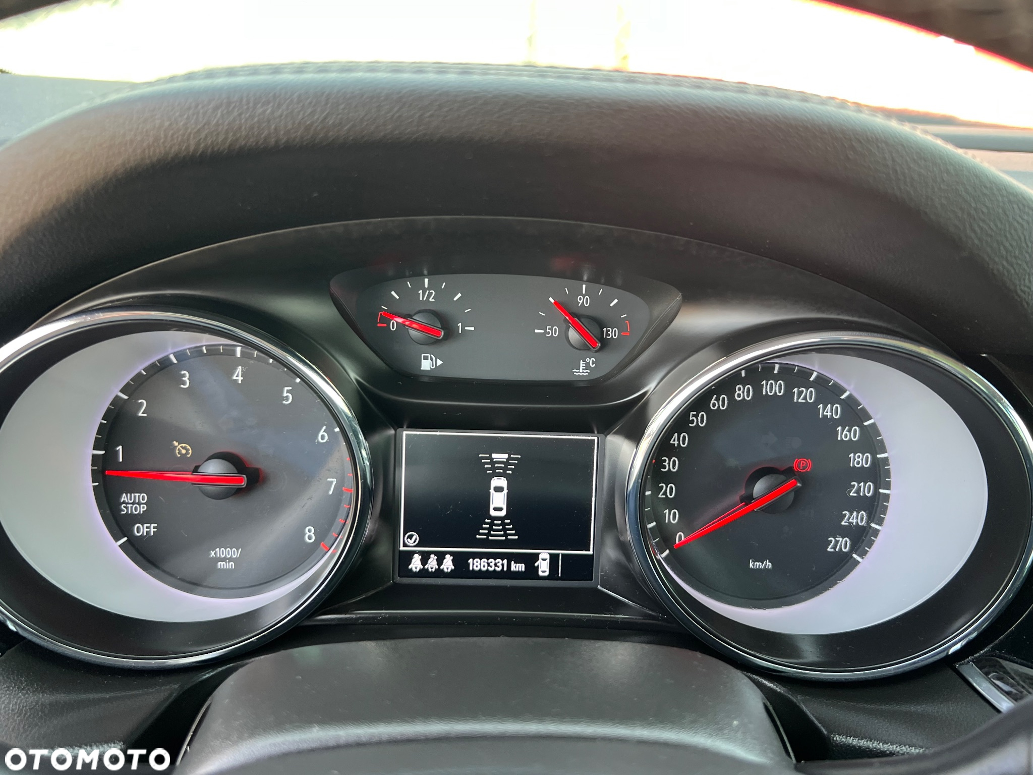 Opel Insignia Sports Tourer 1.5 Direct InjectionTurbo Business Edition - 18