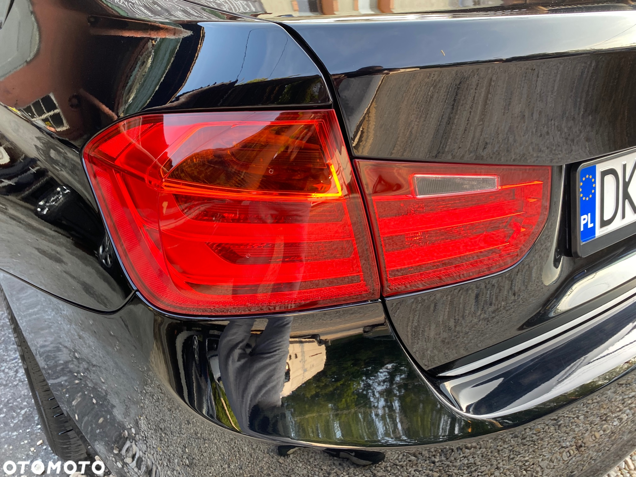 BMW Seria 3 318d Touring Modern Line - 34