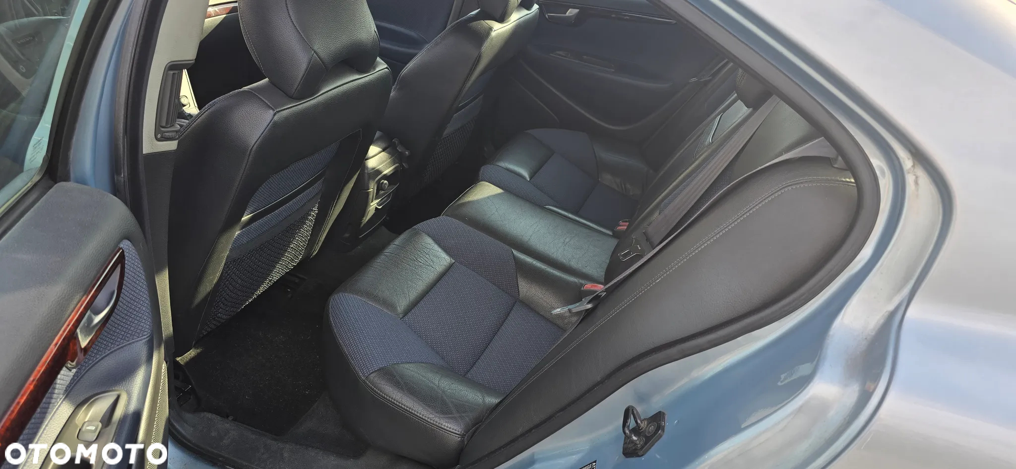 Volvo S60 2.4 - 3