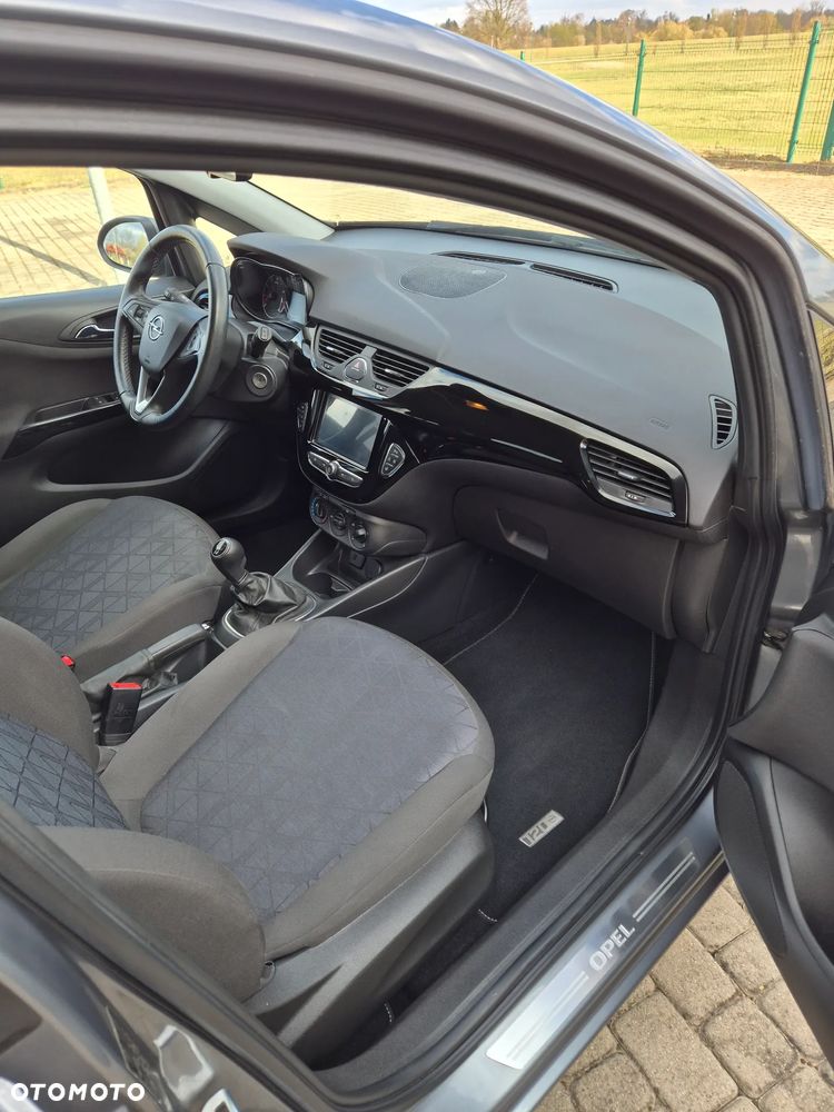 Opel Corsa 1.4 Start/Stop 120 Jahre - 21