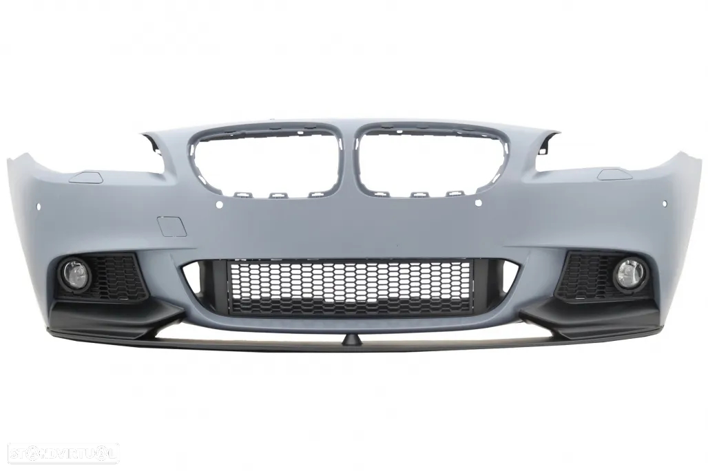 Body Kit Bmw Série 5 F11 (2010 a 2013) Performance - 2