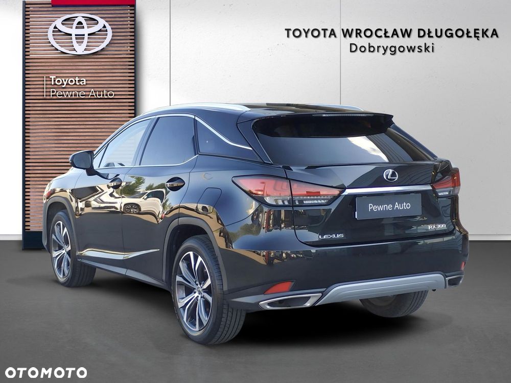 Lexus RX 300 Prestige - 5