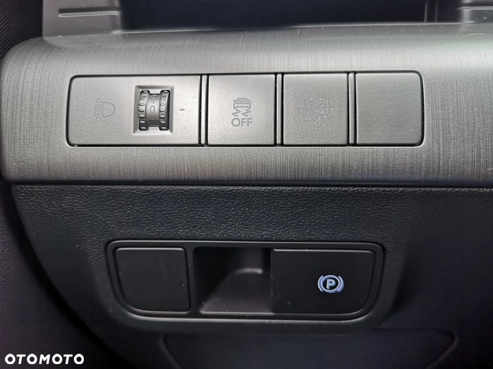 Hyundai Kona 1.6 GDI Hybrid Executive DCT - 17