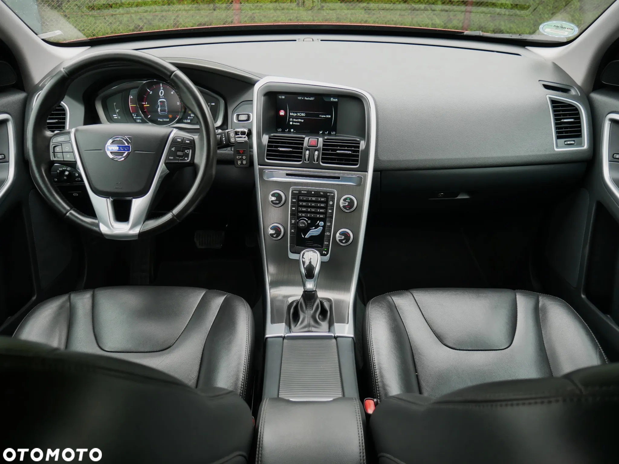 Volvo XC 60 D4 Inscription - 23