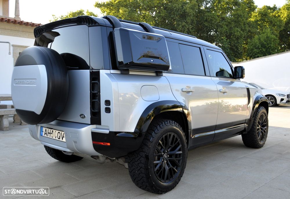 Land Rover Defender 3.0 I6 130 AWD X-Dynamic HSE - 9