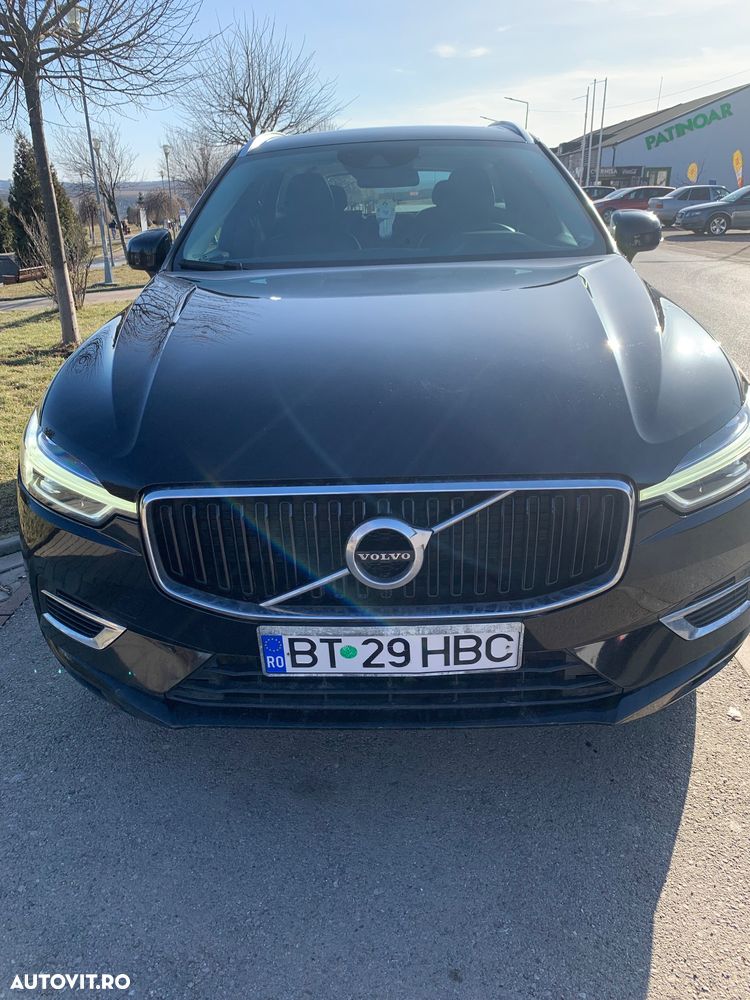 Volvo XC 60 - 34