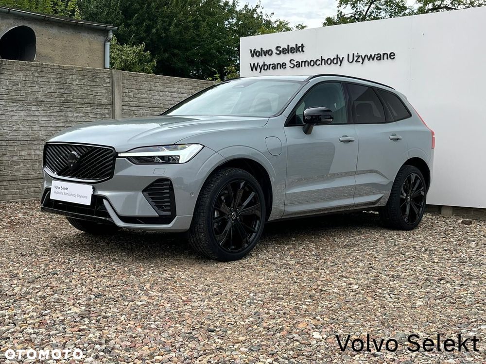 Volvo XC 60 - 4
