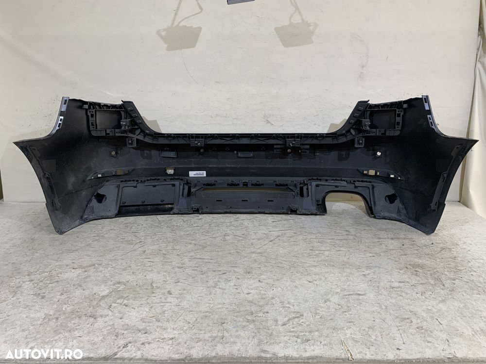 Bara spate Audi A3 Sportback, S-Line, 2016, 2017, 2018, 2019 , cod origine OE 8V4807511P - 11