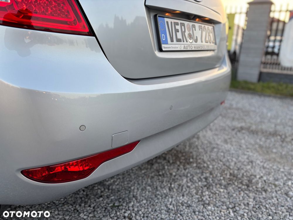 Kia Ceed - 20