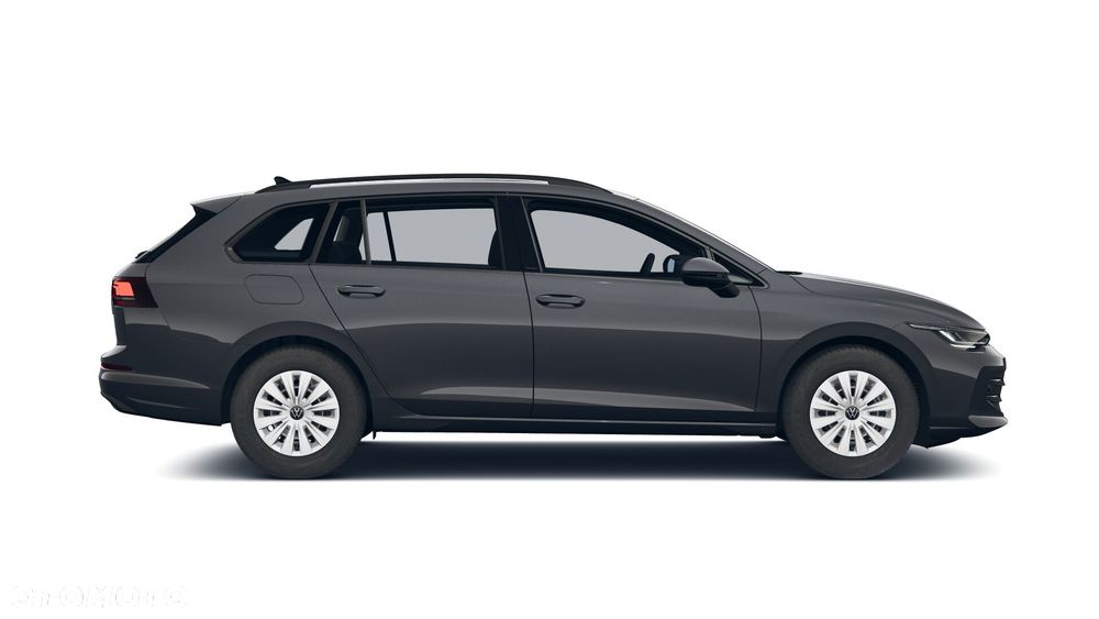 Volkswagen Golf Variant 1.5 TSI - 6