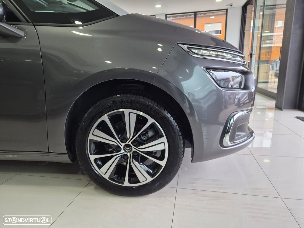 Citroën C4 Spacetourer 1.2 PureTech Live - 8