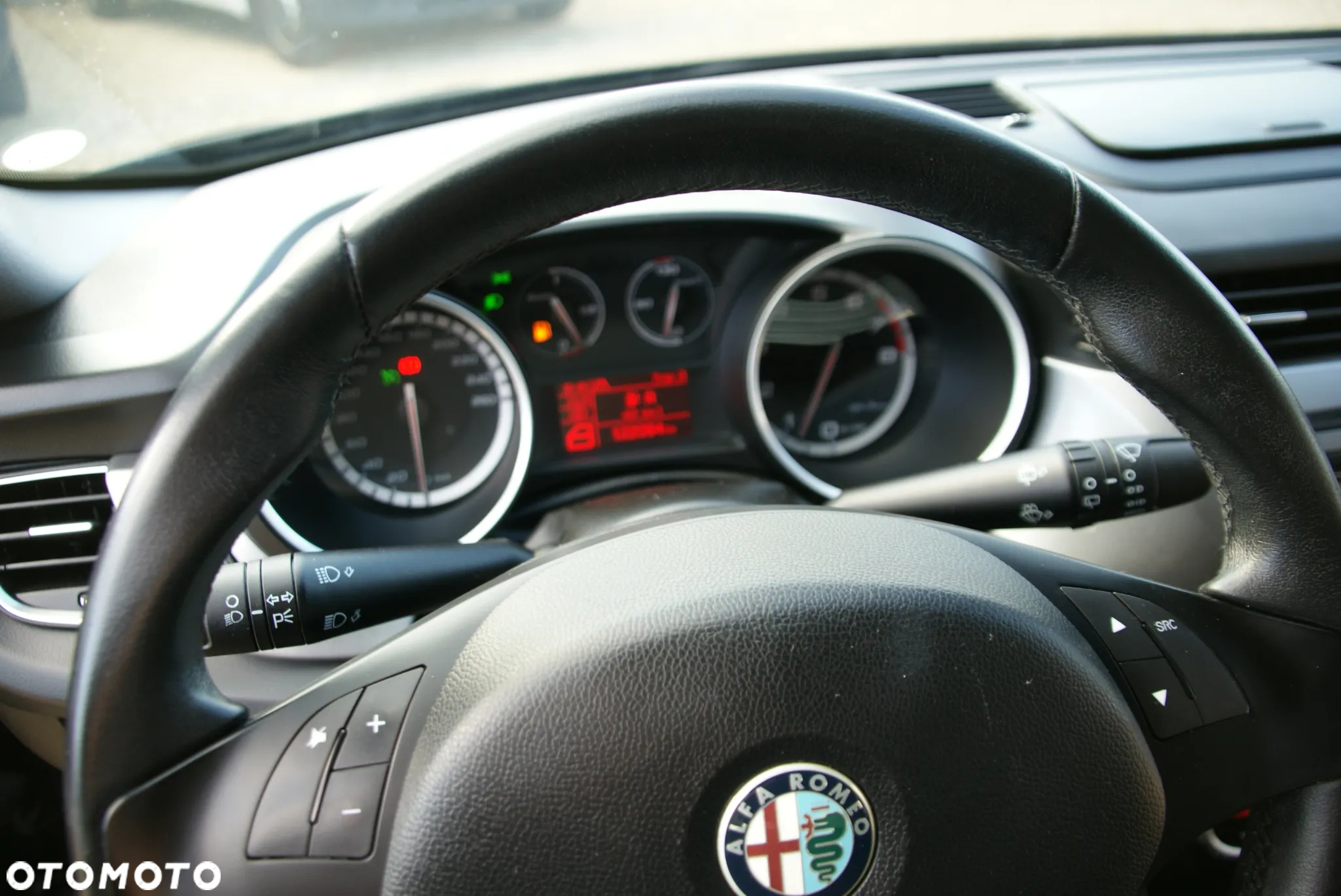 Alfa Romeo Giulietta 1.4 TB - 19