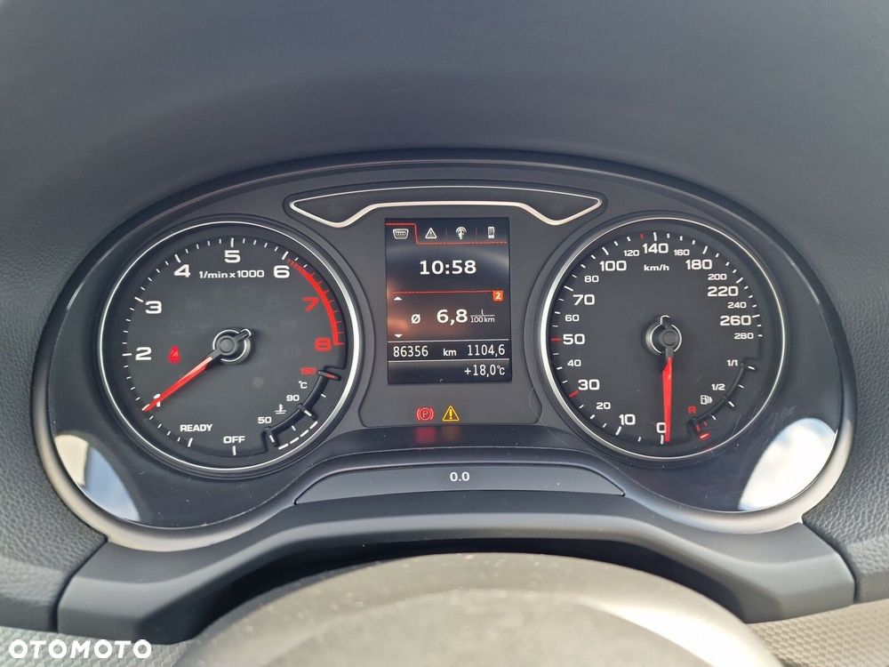 Audi Q2 - 18