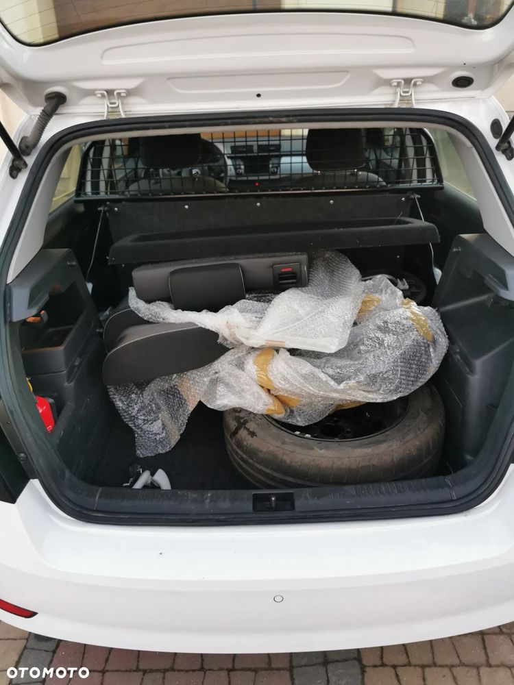 Skoda Fabia 1.0 Ambition - 9