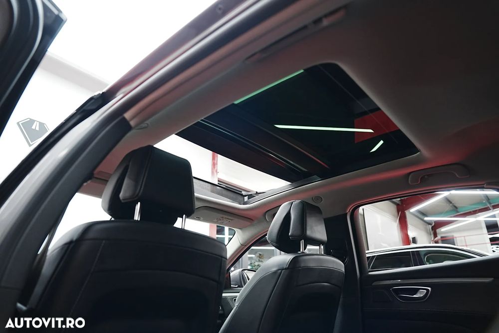 Renault Talisman TCe 160 EDC GPF INTENS - 8