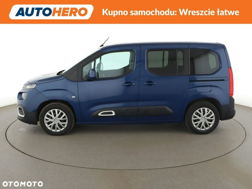 Citroën Berlingo M 1.5 BlueHDI Live - 3