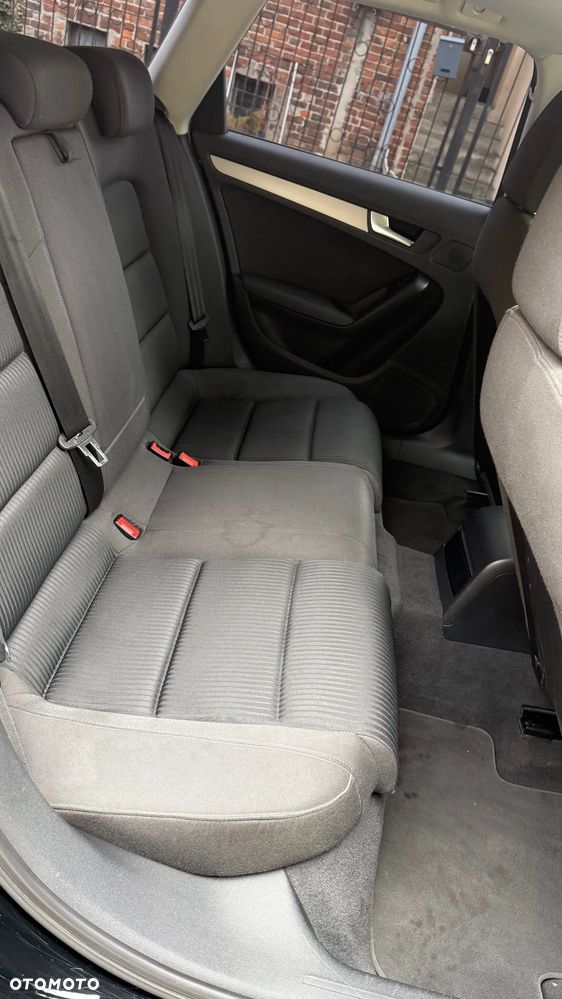 Audi A4 Avant 1.8 TFSI multitronic Ambition - 8