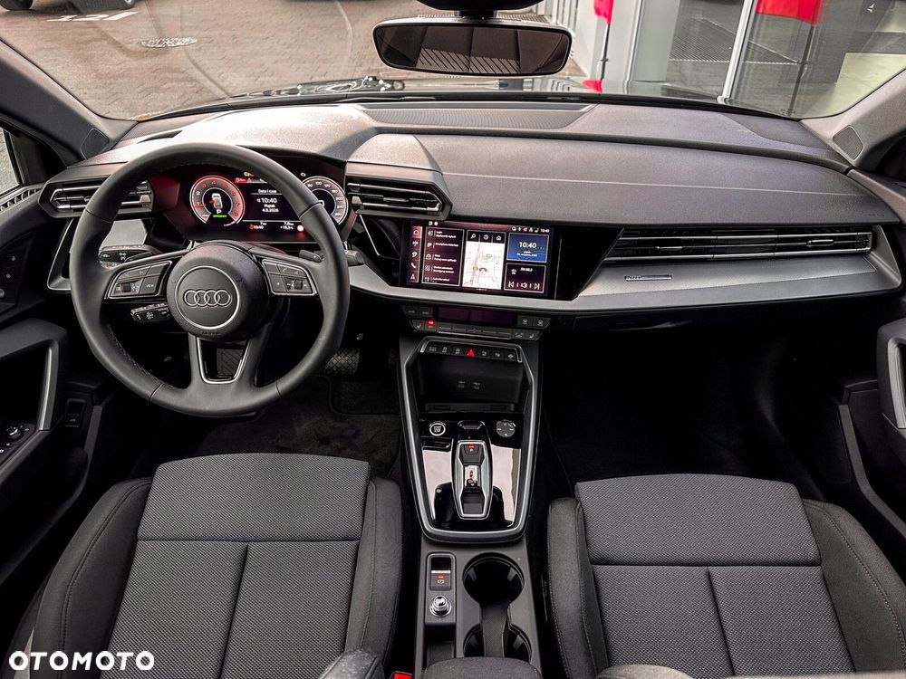Audi A3 Sportback - 23