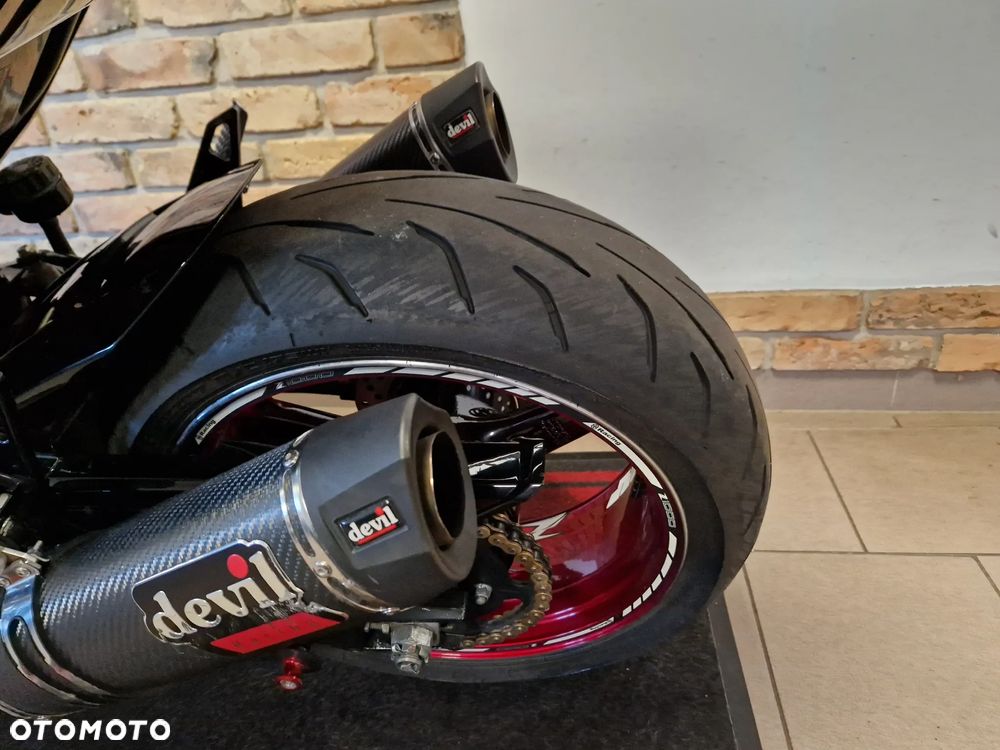 Kawasaki Z - 15