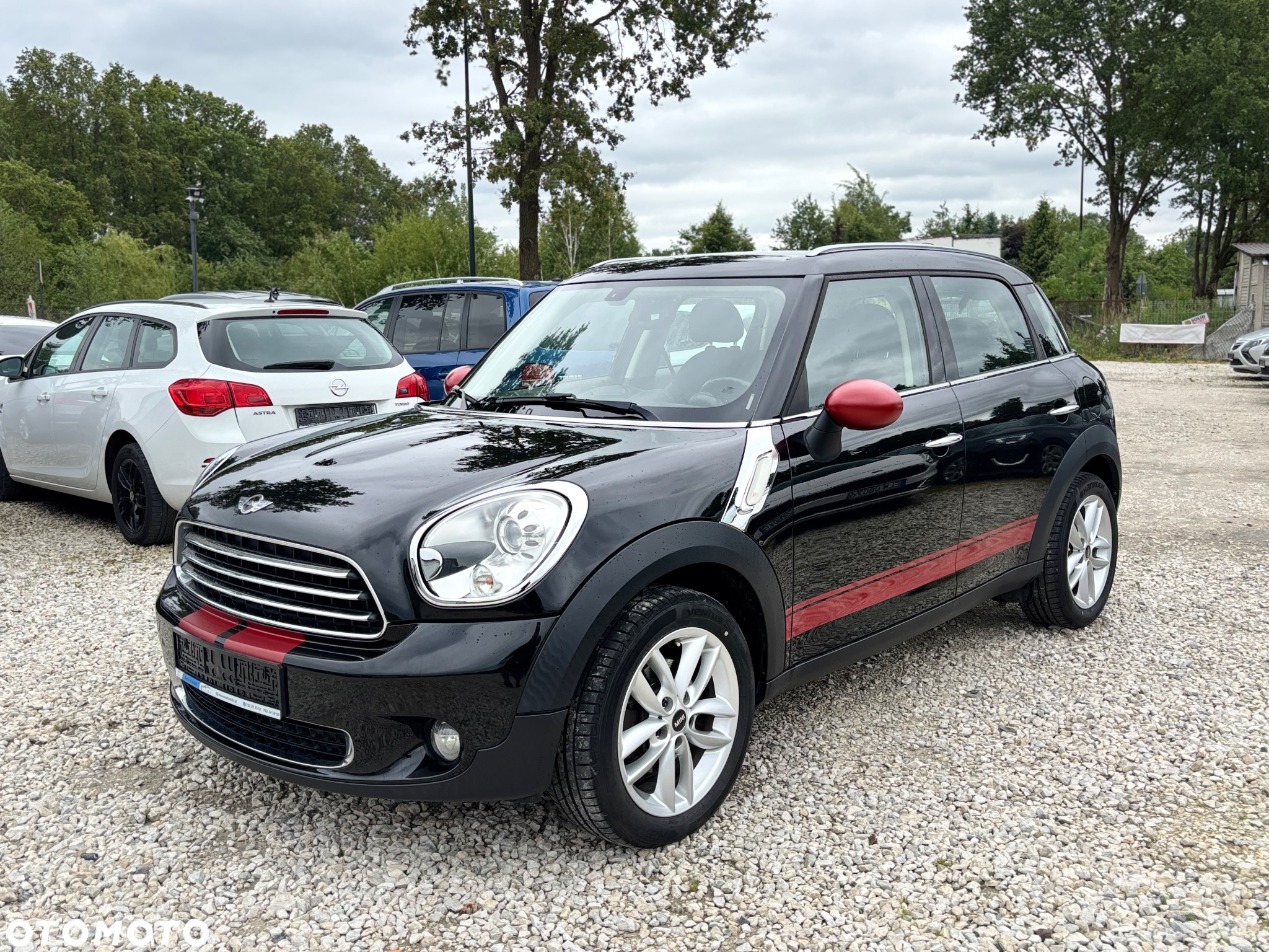 MINI Countryman - 7