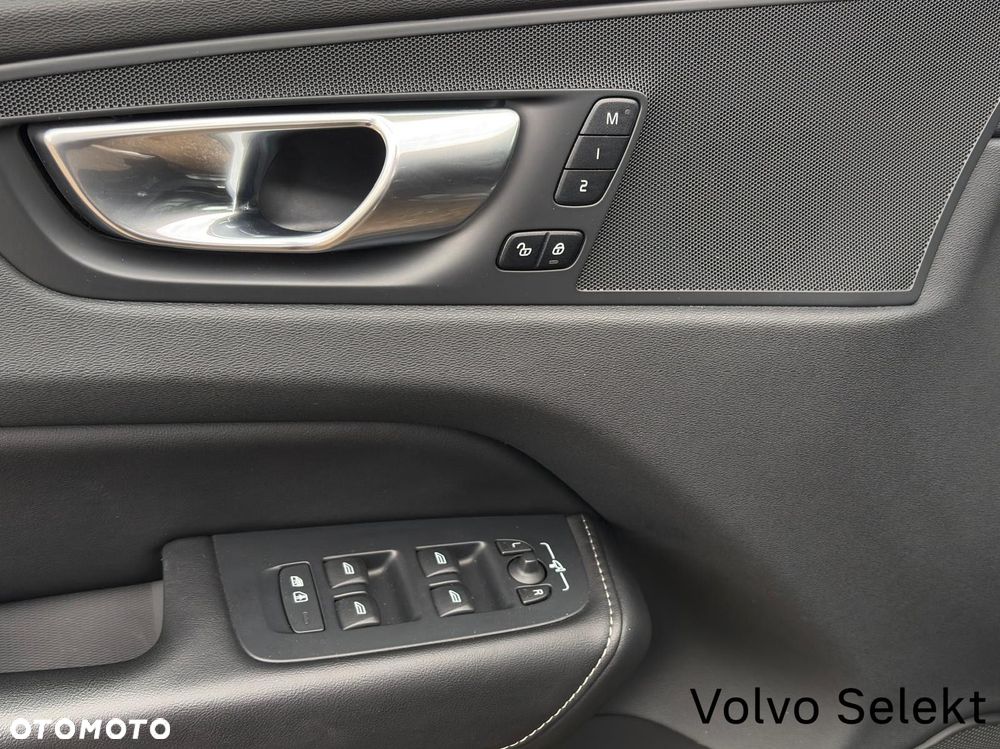 Volvo XC 60 - 14