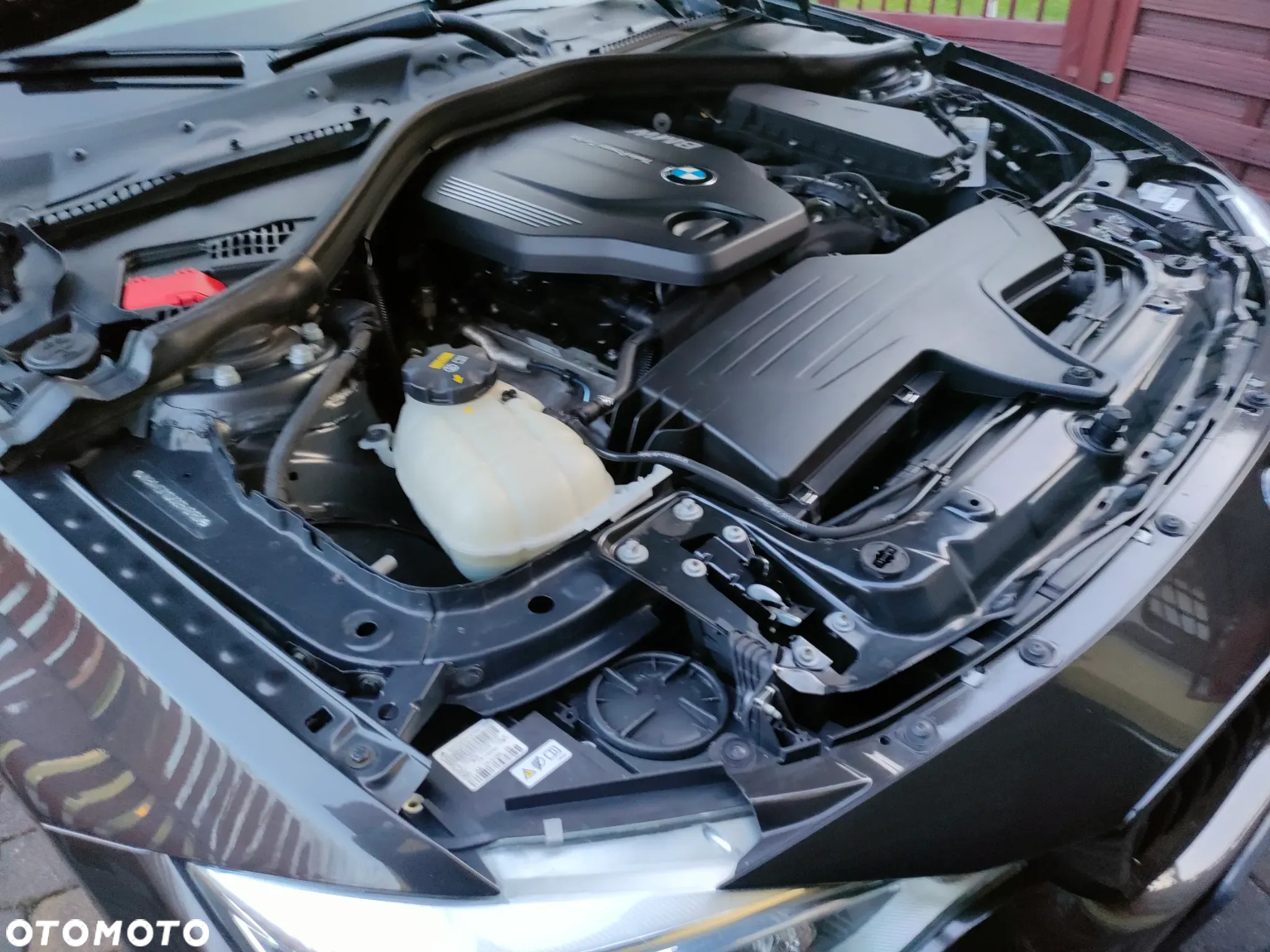 BMW Seria 4 418d Gran Coupe - 3