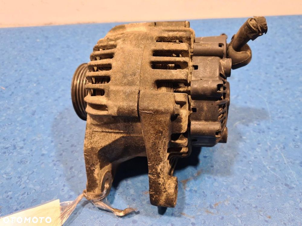 KIA SORENTO I 3.5 V6 ALTERNATOR 37300-39450 - 5