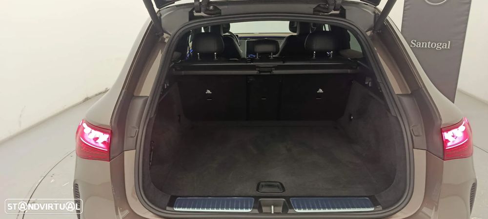 Mercedes-Benz EQE SUV 300 Edition - 30