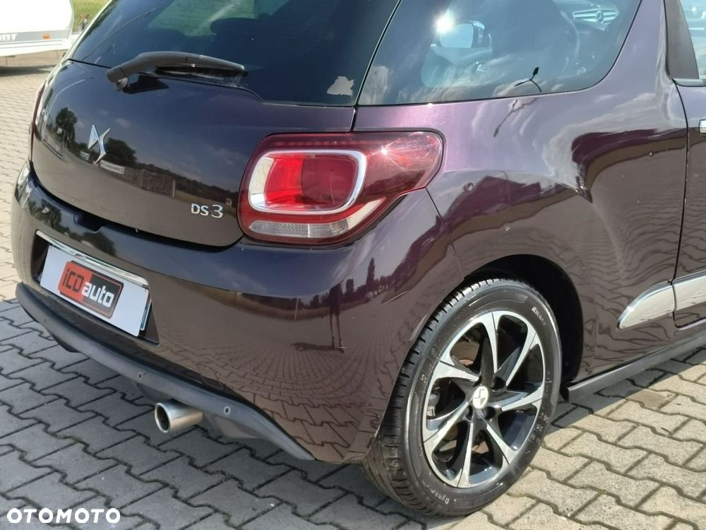 DS Automobiles DS 3 - 19