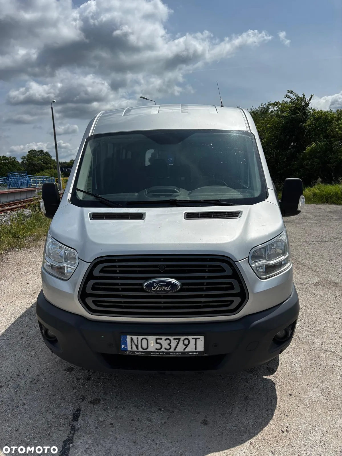 Ford Transit - 2