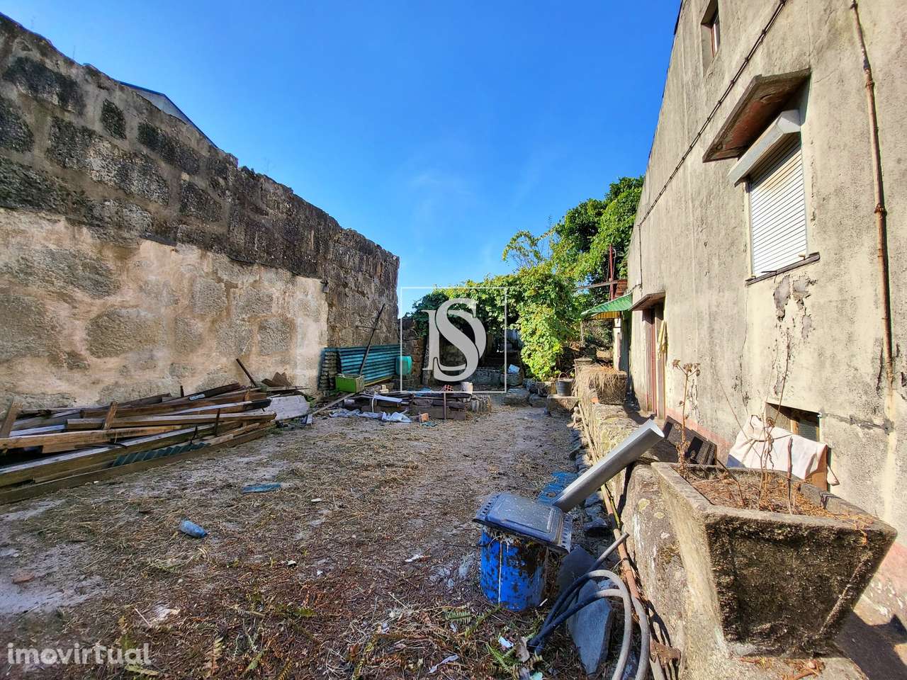 Terreno com PIP Aprovado perto ao Polo Universitário - Grande imagem: 5/32