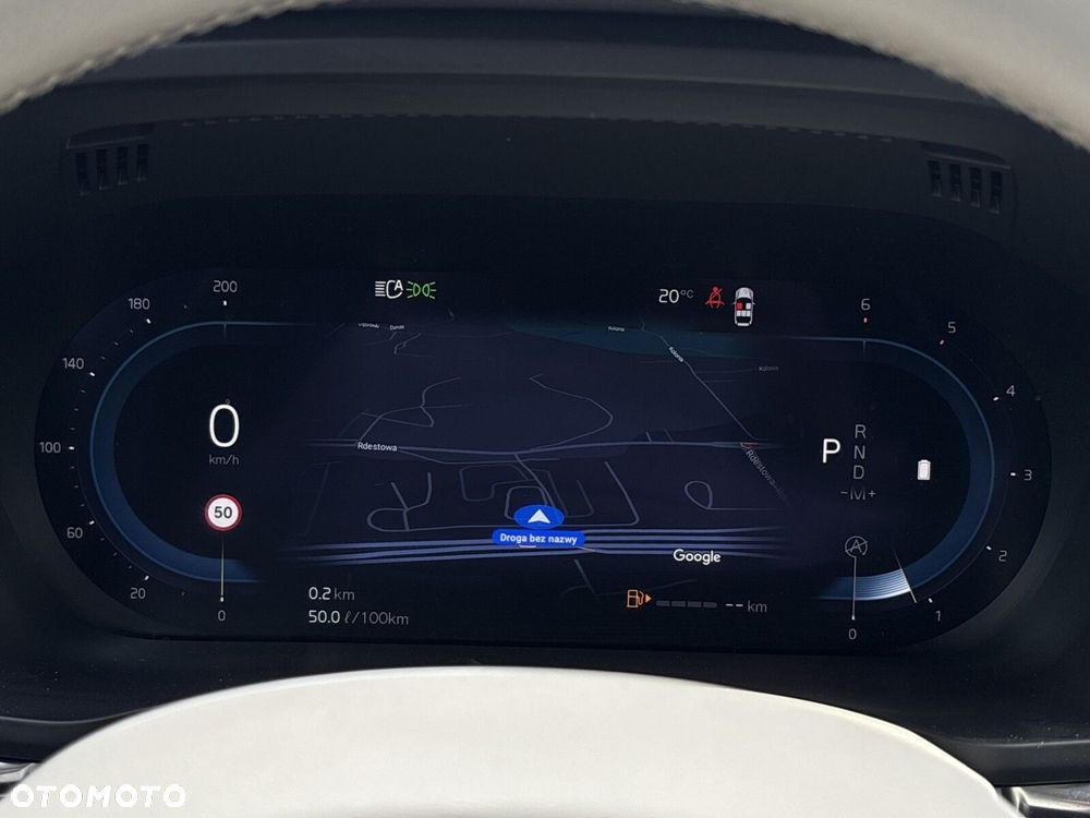 Volvo XC 60 B4 D Momentum - 16
