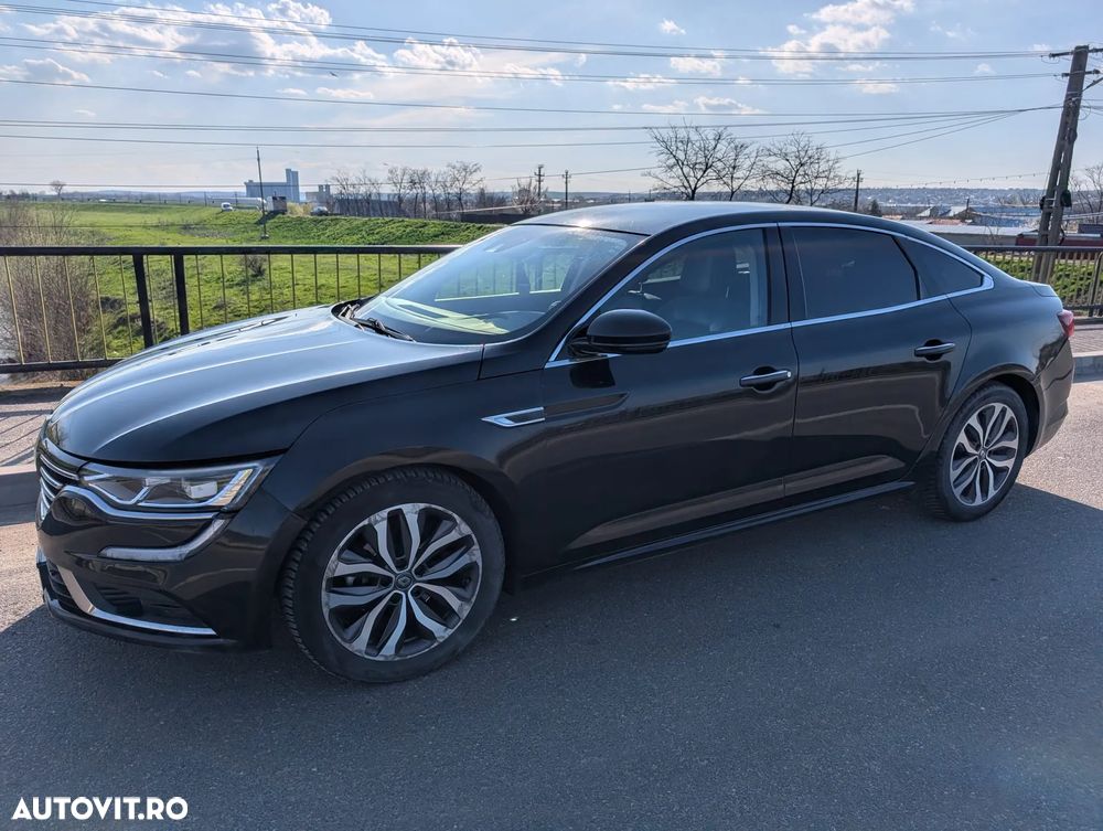 Renault Talisman - 9