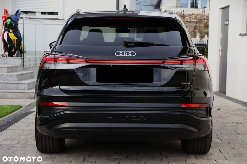 Audi Q4 e-tron - 12