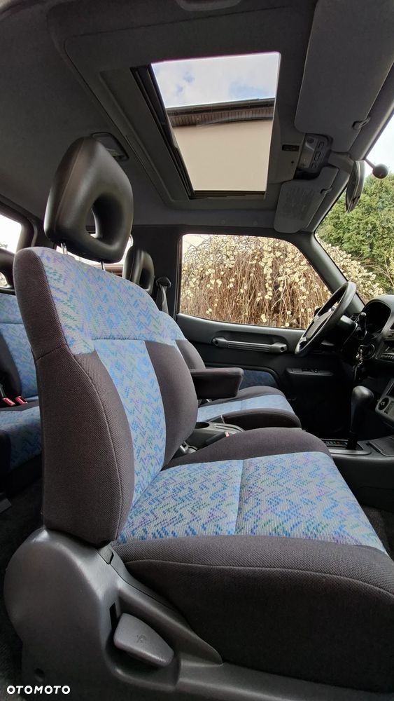 Toyota RAV4 2.0 Fun - 20