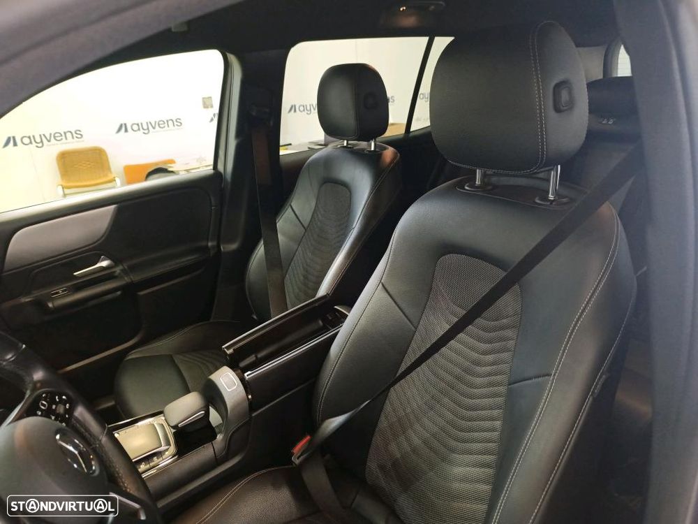 Mercedes-Benz GLB 180 d Style - 6