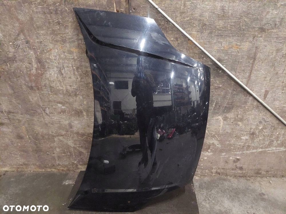 KOMPLETNY PRZÓD MASKA ZDERZAK LAMPA BŁOTNIK FORD FIESTA MK5 D2 - 10