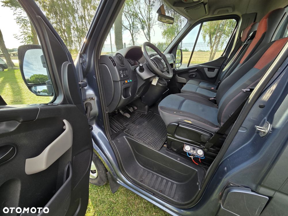 Renault Master Jegger - 18