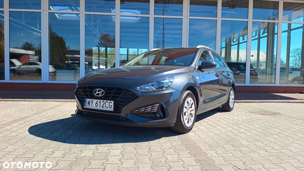 Hyundai i30 1.5 DPI Comfort - 12
