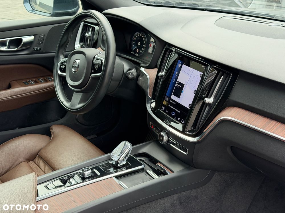 Volvo V60 B3 B Geartronic Inscription - 7
