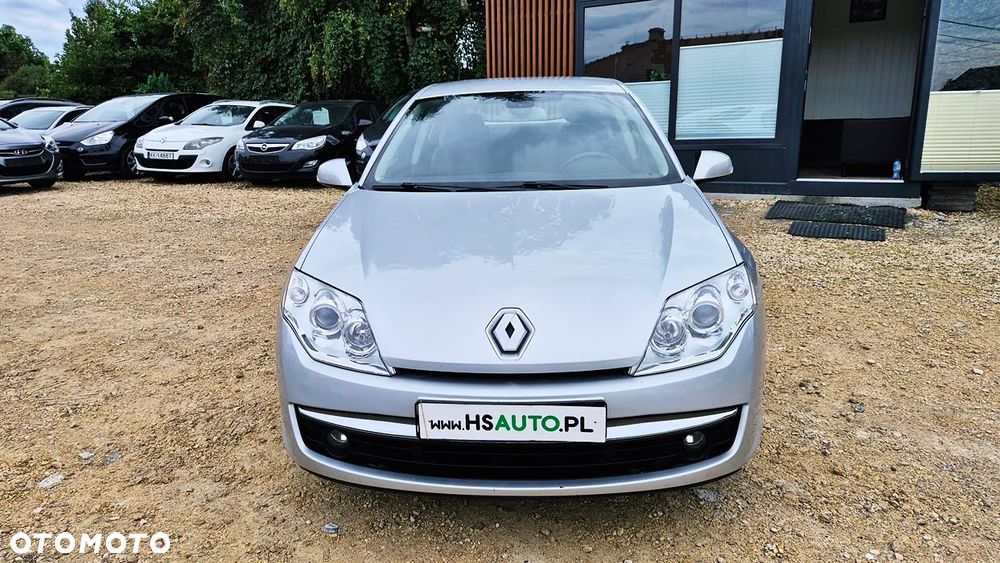 Renault Laguna 2.0 Turbo Initiale - 5